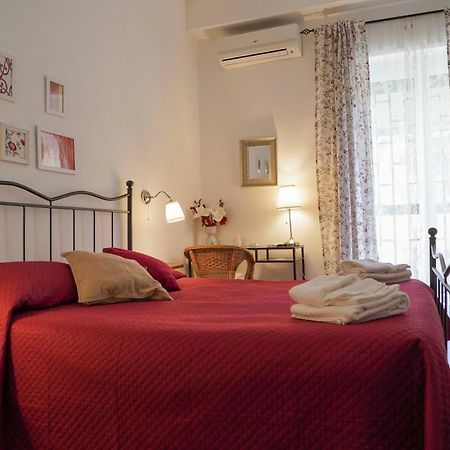 Anthea Bb Napoli Bed and Breakfast Εξωτερικό φωτογραφία