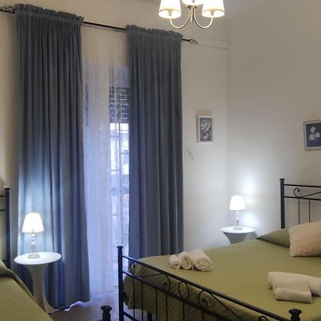 Anthea Bb Napoli Bed and Breakfast Εξωτερικό φωτογραφία