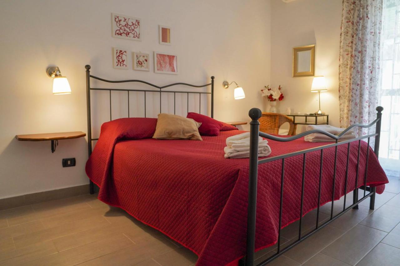 Anthea Bb Napoli Bed and Breakfast Εξωτερικό φωτογραφία