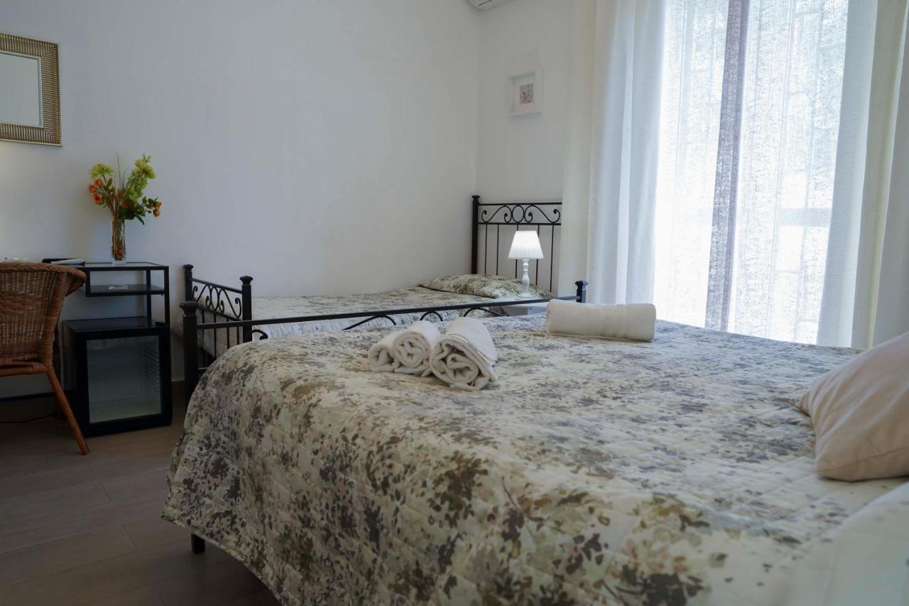 Anthea Bb Napoli Bed and Breakfast Εξωτερικό φωτογραφία
