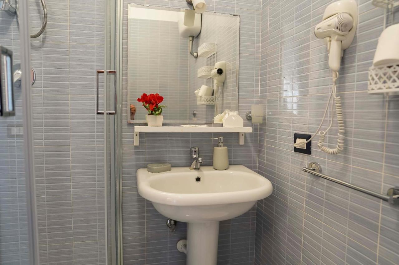 Anthea Bb Napoli Bed and Breakfast Εξωτερικό φωτογραφία