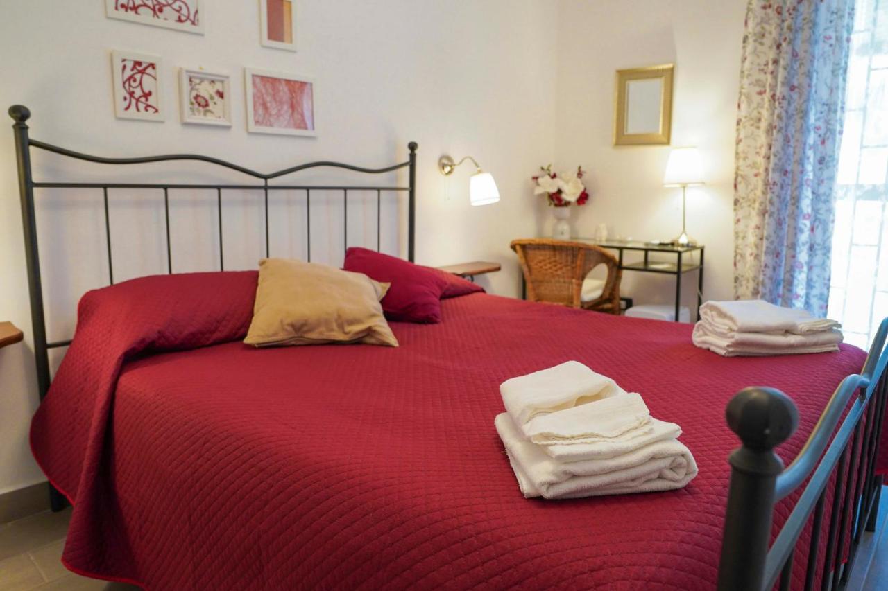 Anthea Bb Napoli Bed and Breakfast Εξωτερικό φωτογραφία