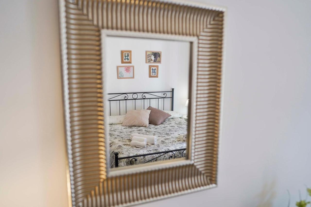 Anthea Bb Napoli Bed and Breakfast Εξωτερικό φωτογραφία