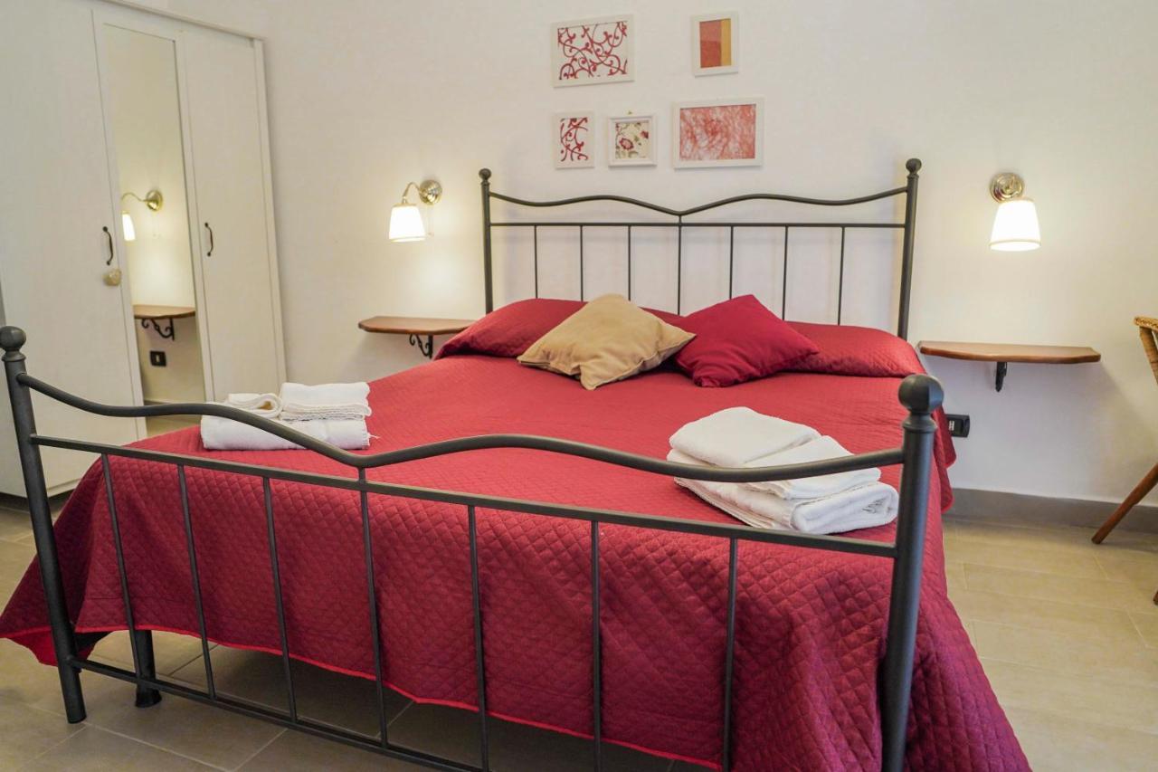Anthea Bb Napoli Bed and Breakfast Εξωτερικό φωτογραφία