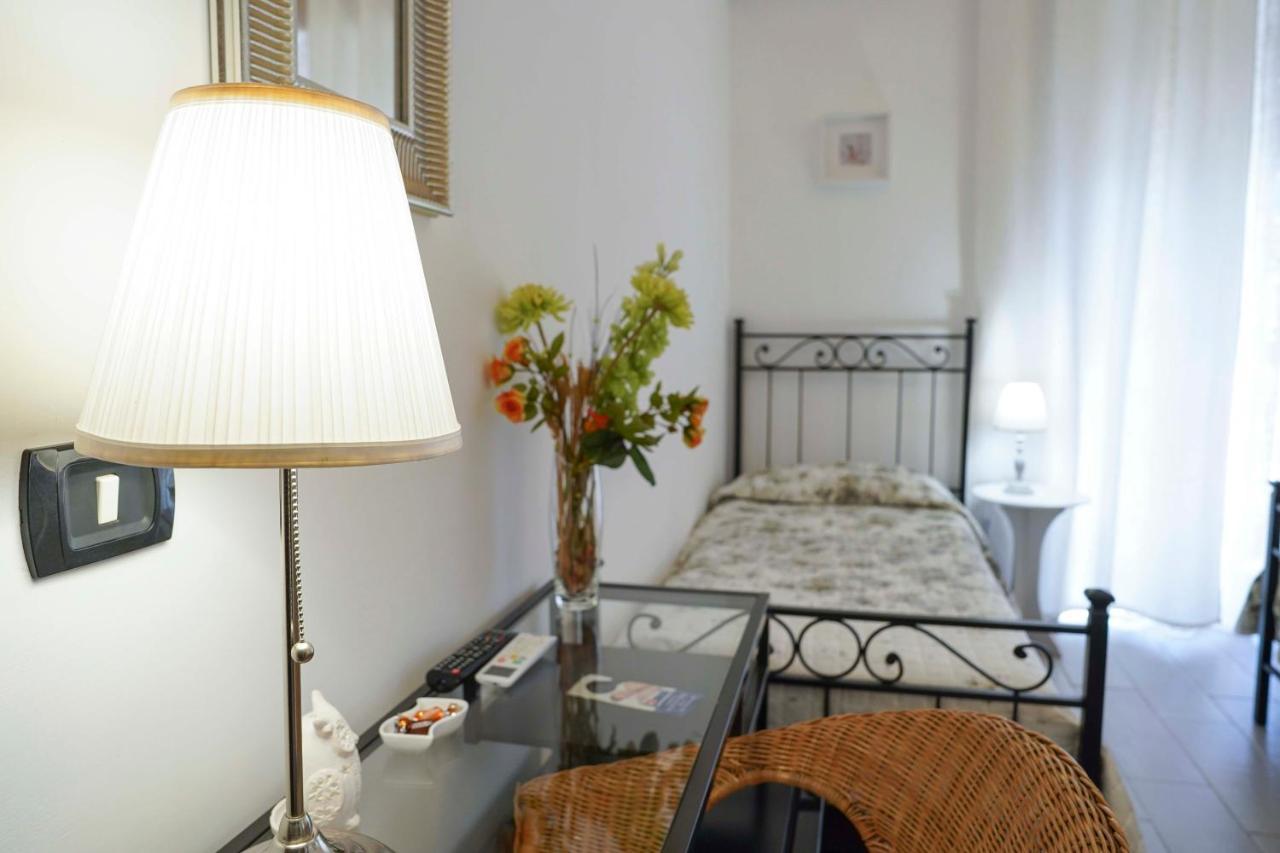 Anthea Bb Napoli Bed and Breakfast Εξωτερικό φωτογραφία