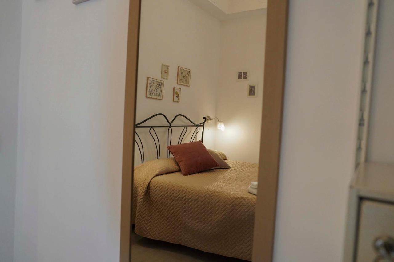 Anthea Bb Napoli Bed and Breakfast Εξωτερικό φωτογραφία