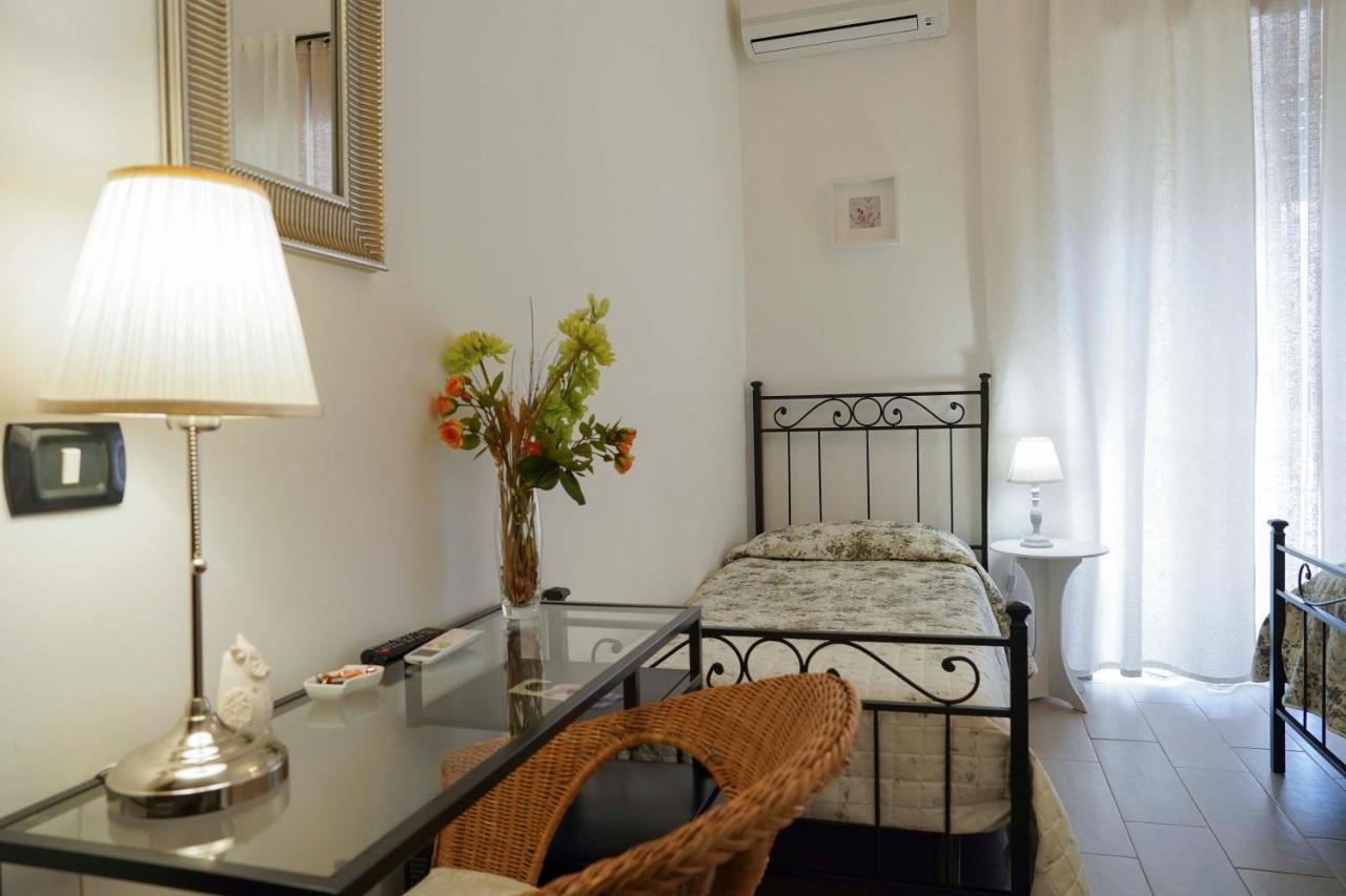Anthea Bb Napoli Bed and Breakfast Εξωτερικό φωτογραφία