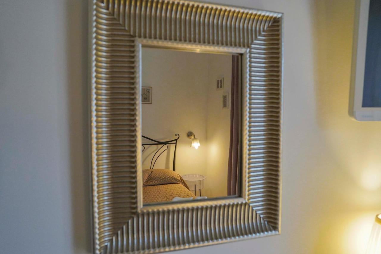 Anthea Bb Napoli Bed and Breakfast Εξωτερικό φωτογραφία