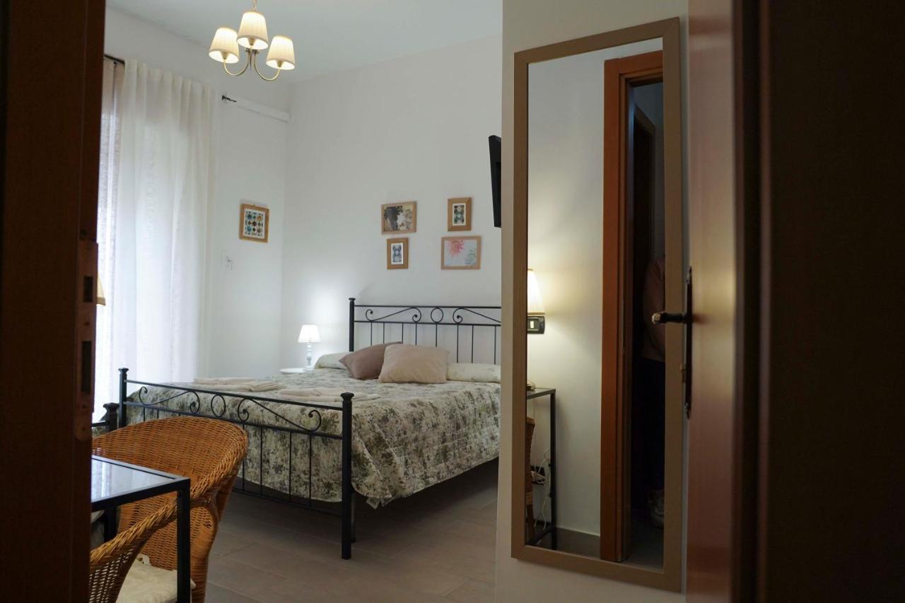 Anthea Bb Napoli Bed and Breakfast Εξωτερικό φωτογραφία