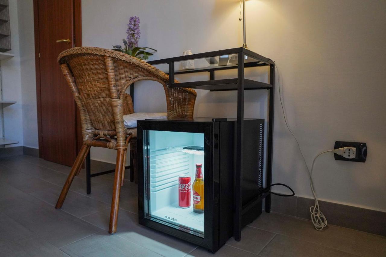 Anthea Bb Napoli Bed and Breakfast Εξωτερικό φωτογραφία