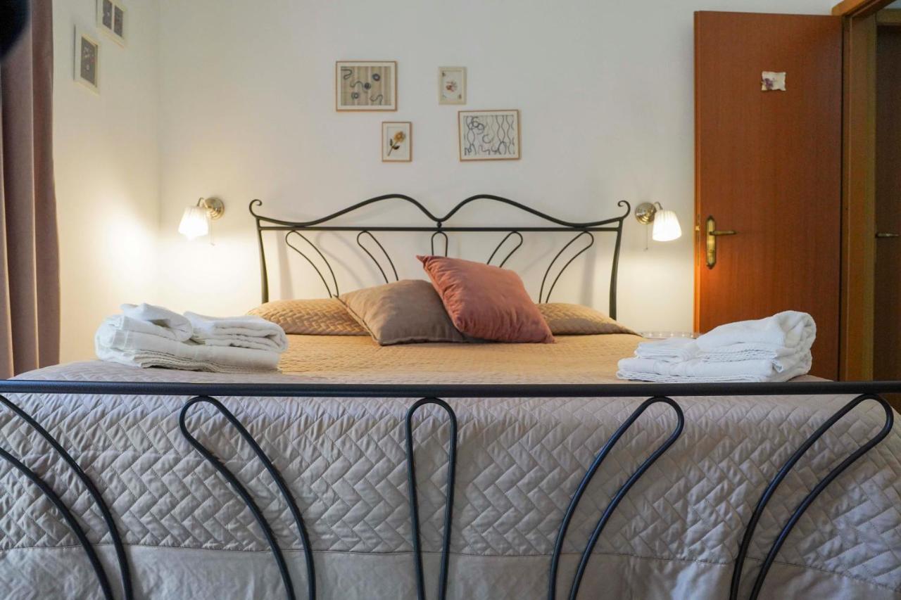 Anthea Bb Napoli Bed and Breakfast Εξωτερικό φωτογραφία