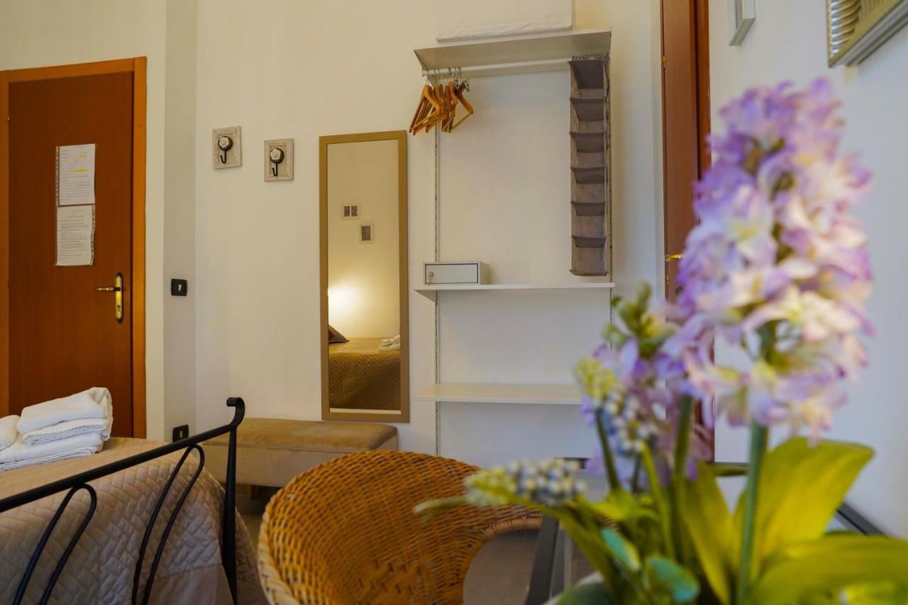 Anthea Bb Napoli Bed and Breakfast Εξωτερικό φωτογραφία