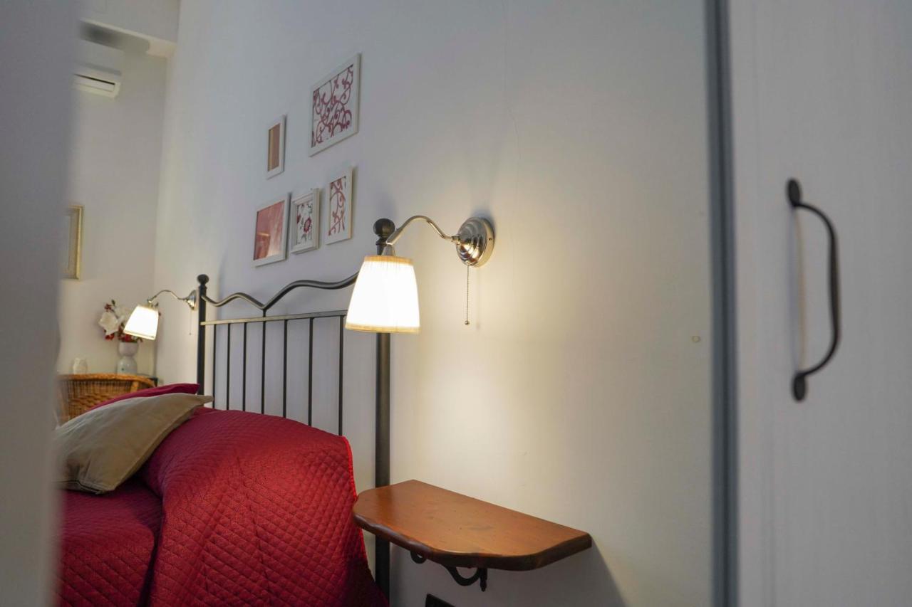Anthea Bb Napoli Bed and Breakfast Εξωτερικό φωτογραφία
