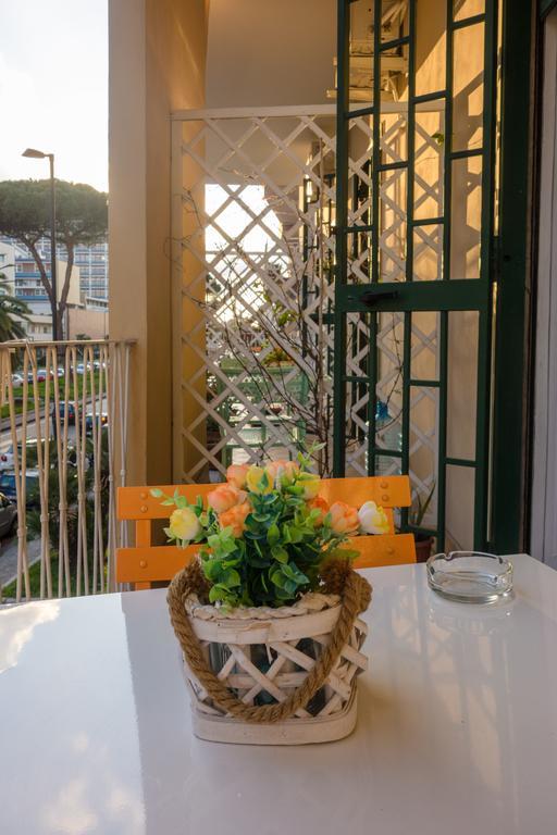 Anthea Bb Napoli Bed and Breakfast Εξωτερικό φωτογραφία