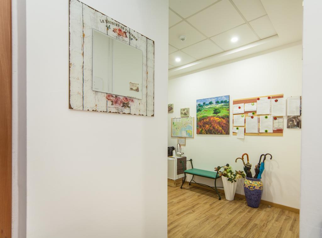 Anthea Bb Napoli Bed and Breakfast Εξωτερικό φωτογραφία
