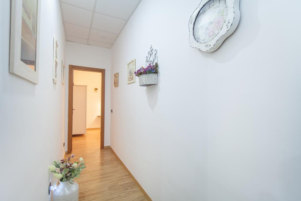 Anthea Bb Napoli Bed and Breakfast Εξωτερικό φωτογραφία