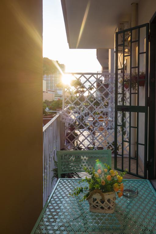 Anthea Bb Napoli Bed and Breakfast Εξωτερικό φωτογραφία