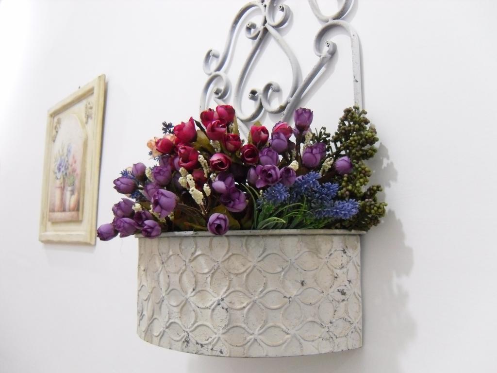 Anthea Bb Napoli Bed and Breakfast Εξωτερικό φωτογραφία