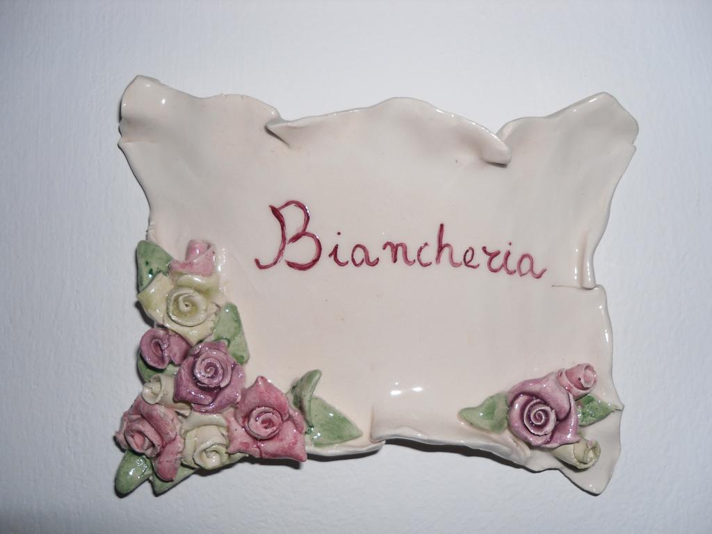 Anthea Bb Napoli Bed and Breakfast Εξωτερικό φωτογραφία