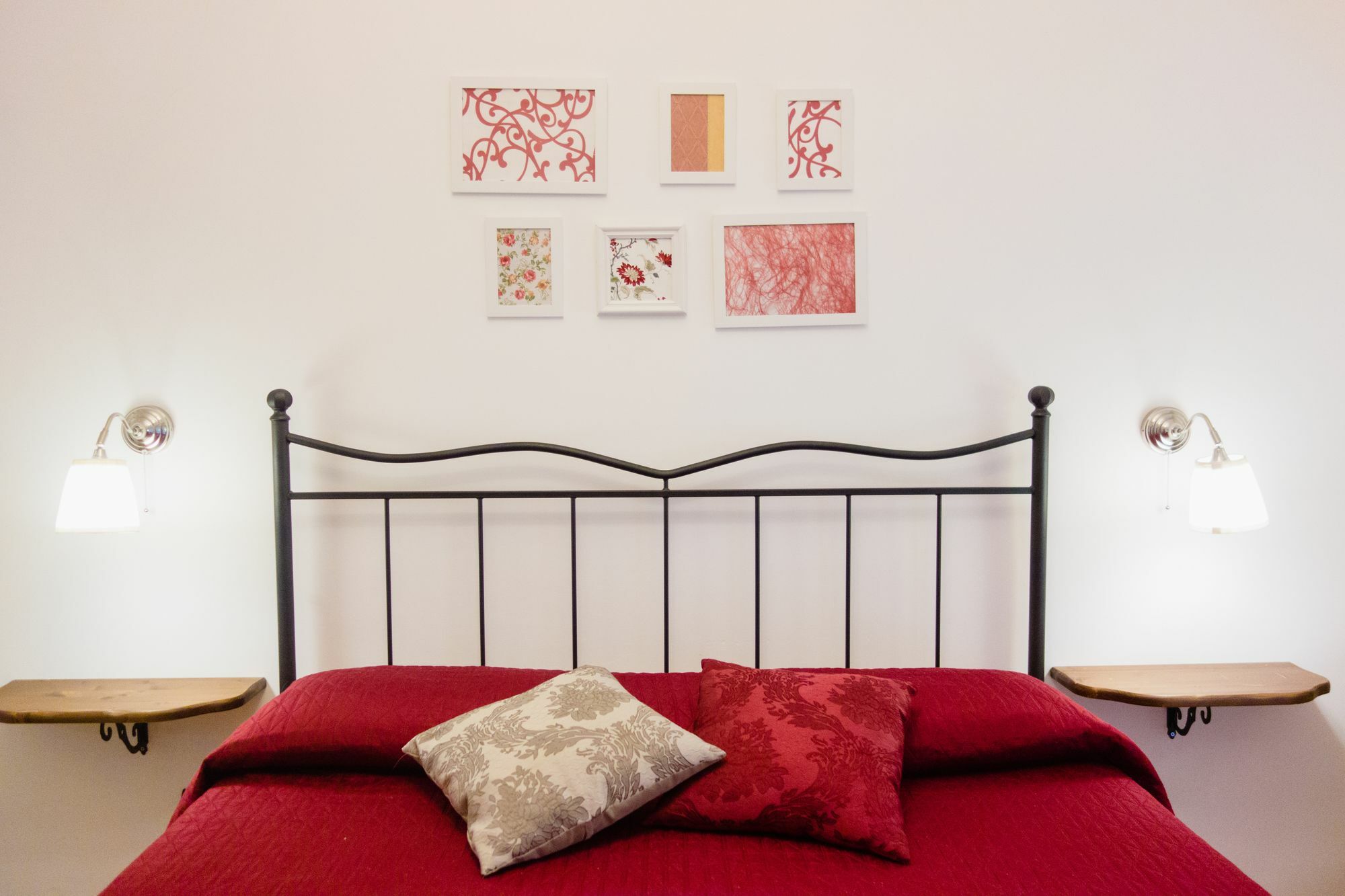 Anthea Bb Napoli Bed and Breakfast Εξωτερικό φωτογραφία