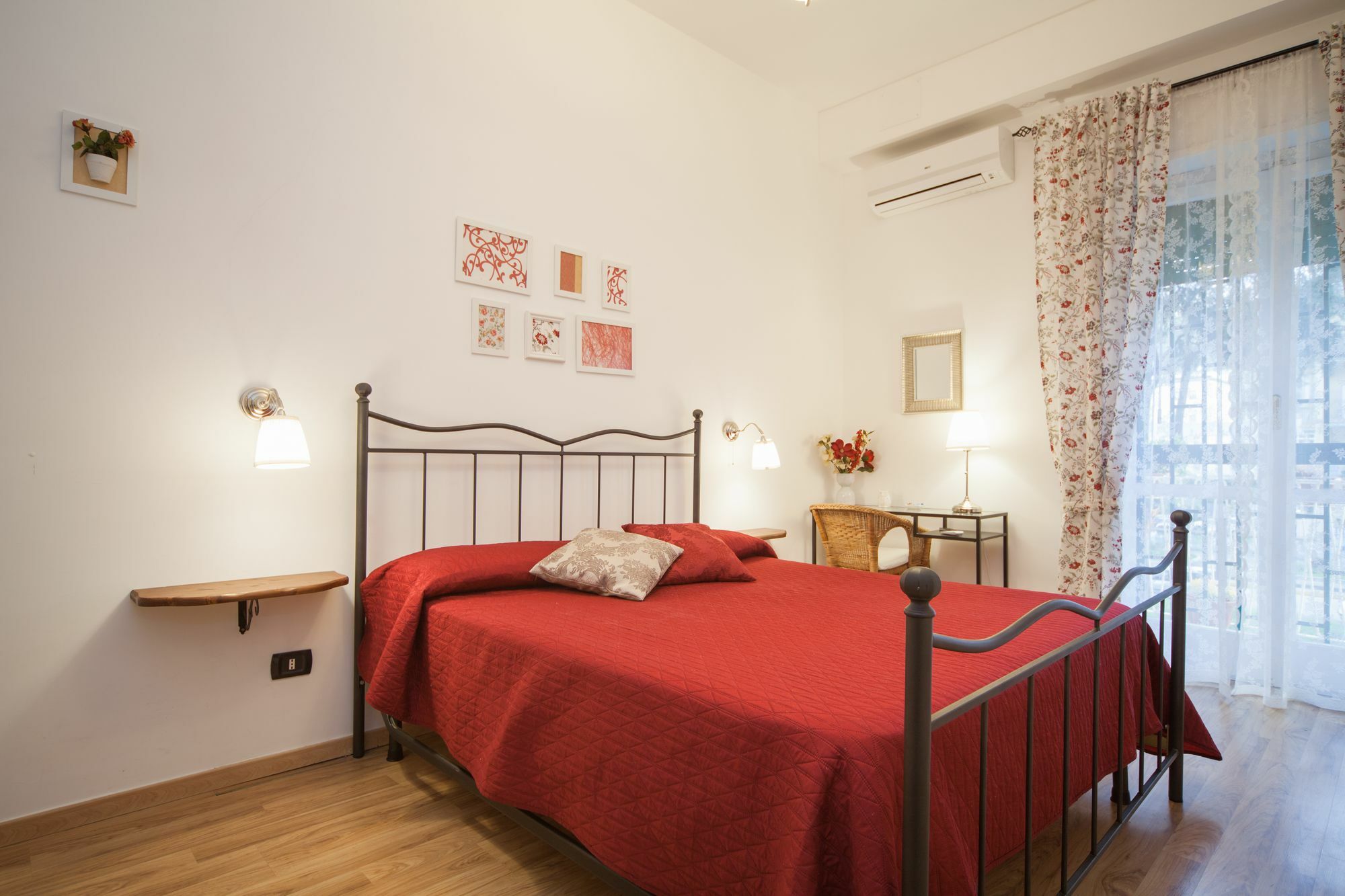 Anthea Bb Napoli Bed and Breakfast Εξωτερικό φωτογραφία